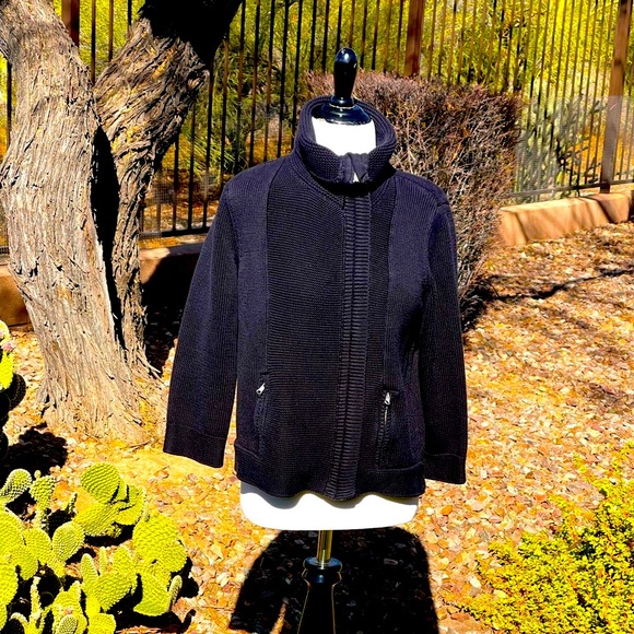 LAUREN JEANS COMPANY SWEATER - Picture 1 of 4